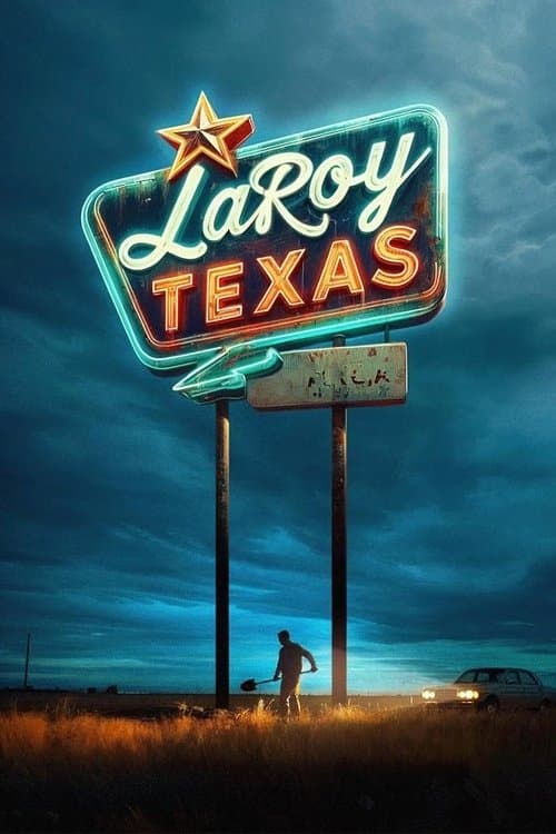 Laroy Texas 2024 Download