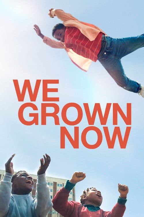 We Grown Now 2024 Download