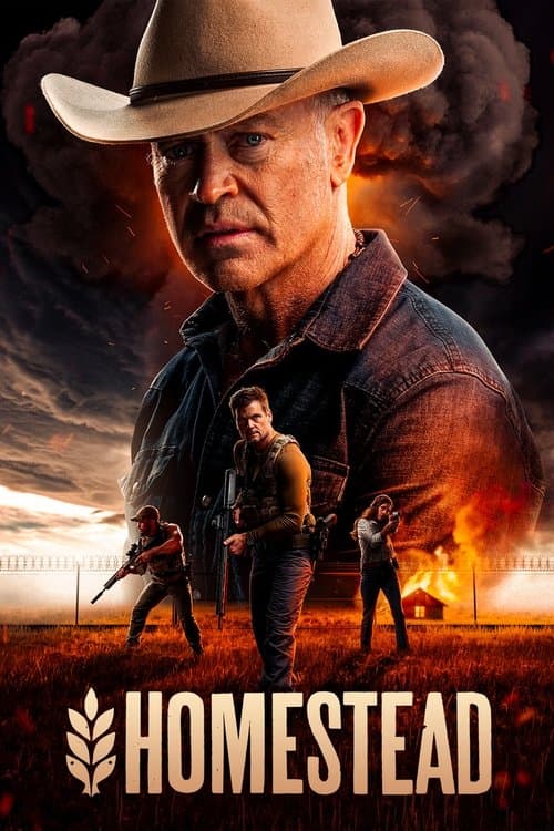 Homestead 2024 Download