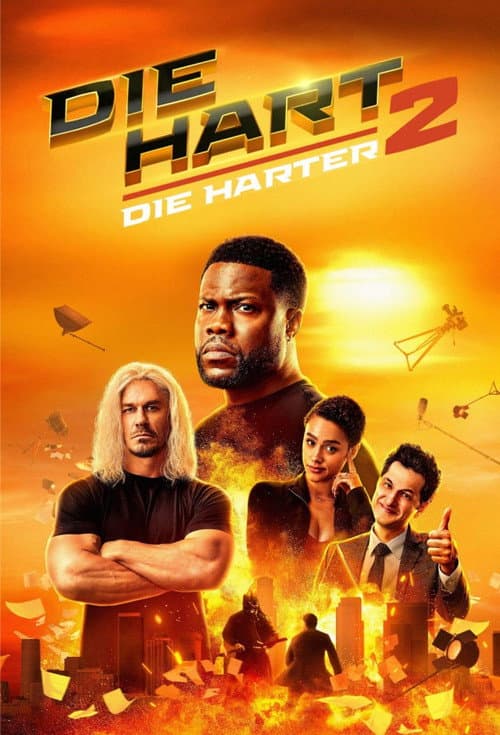 Die Hart 2 Die Harter 2024 Download