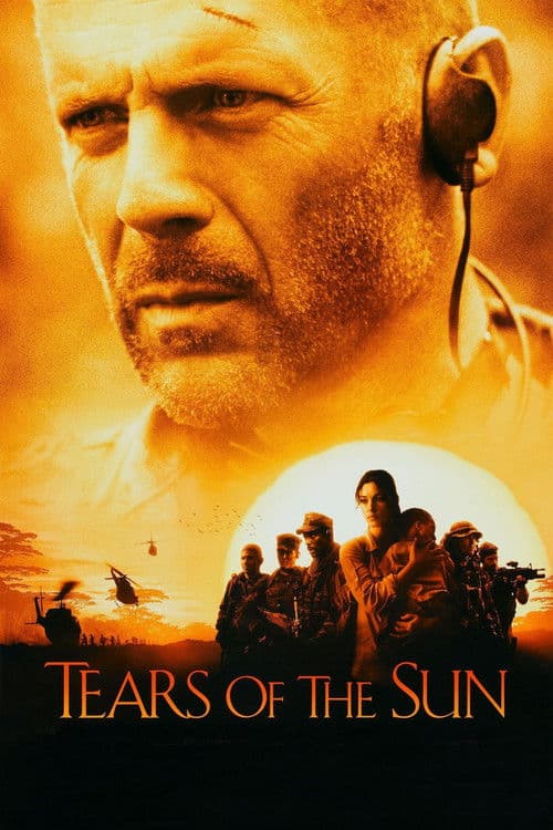 Tears Of The Sun 2003 Download