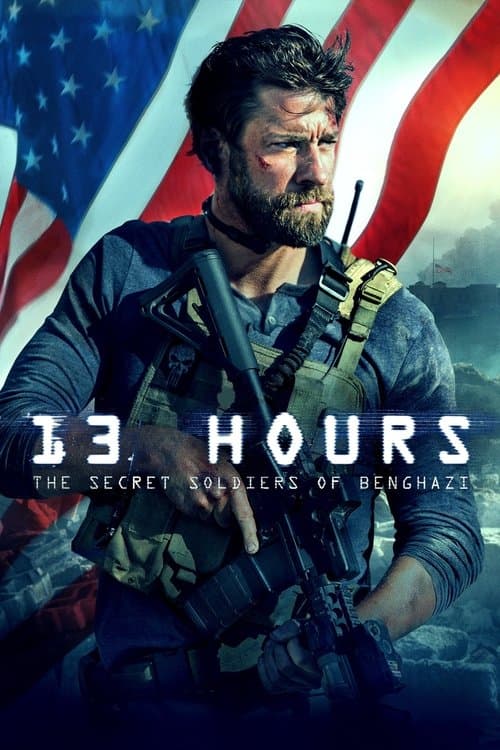 13 Hours The Secret Soldiers Of Benghazi 2016 Download