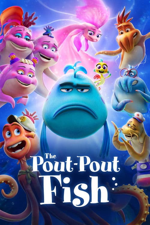 The Pout Pout Fish 2026 Download