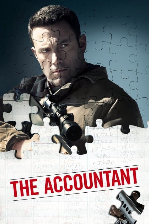 The Accountant 2016 Download