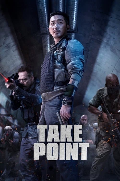 Take Point 2018 Download