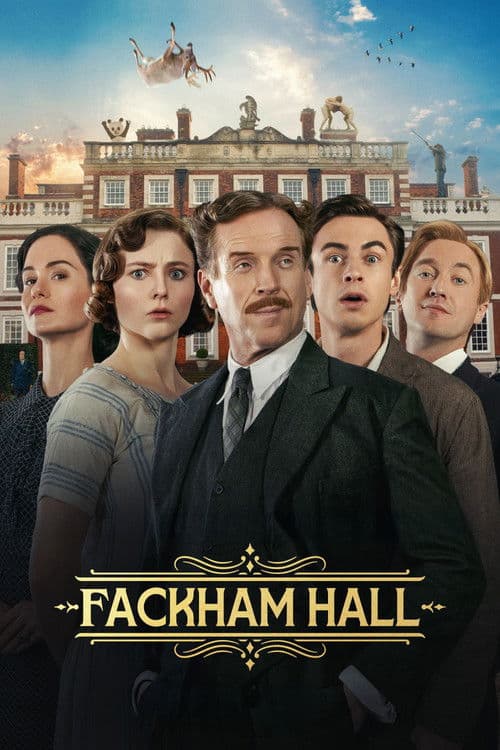 Fackham Hall 2025 Download