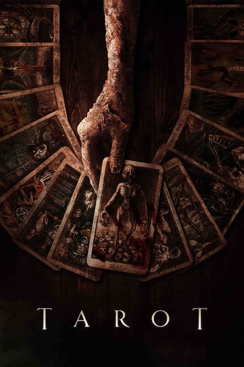 Tarot 2024 Download