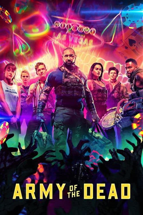 Army Of The Dead 2021 Download