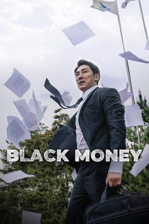Black Money 2019 Download
