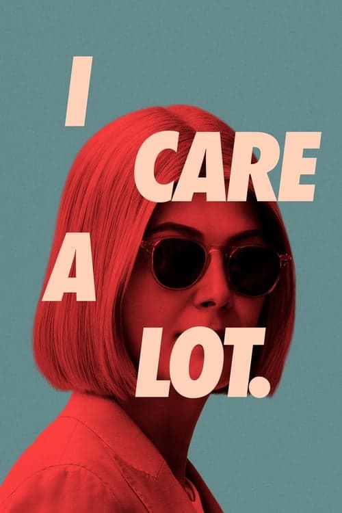 I Care A Lot 2020 Download