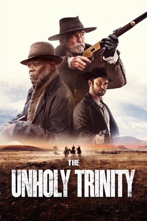 The Unholy Trinity 2025 Download