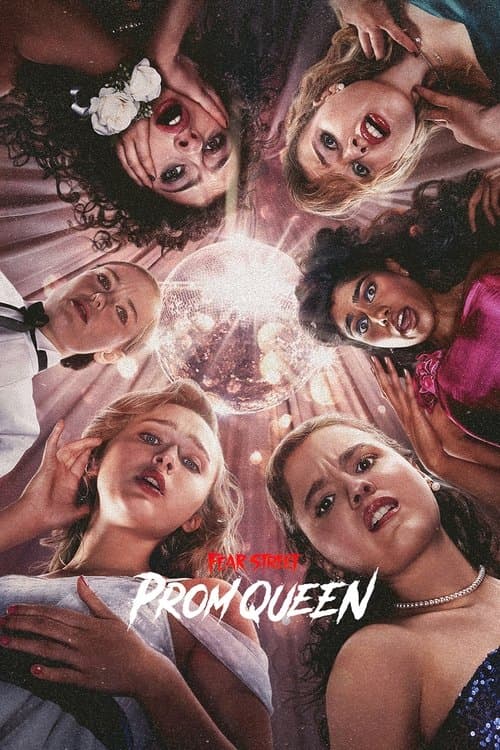 Fear Street Prom Queen 2025 Download