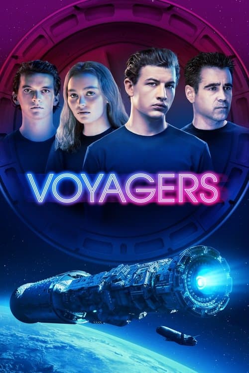 Voyagers 2021 Download
