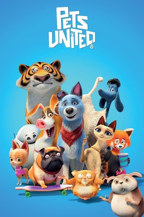 Pets United 2020 Download