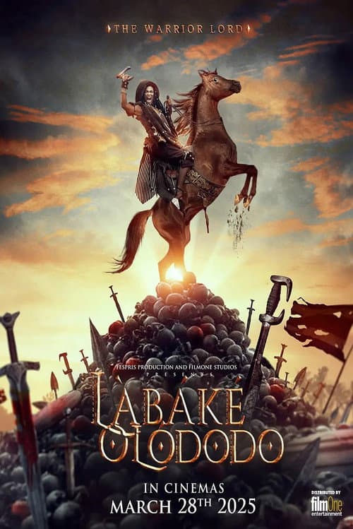 Labake Olododo (2025)