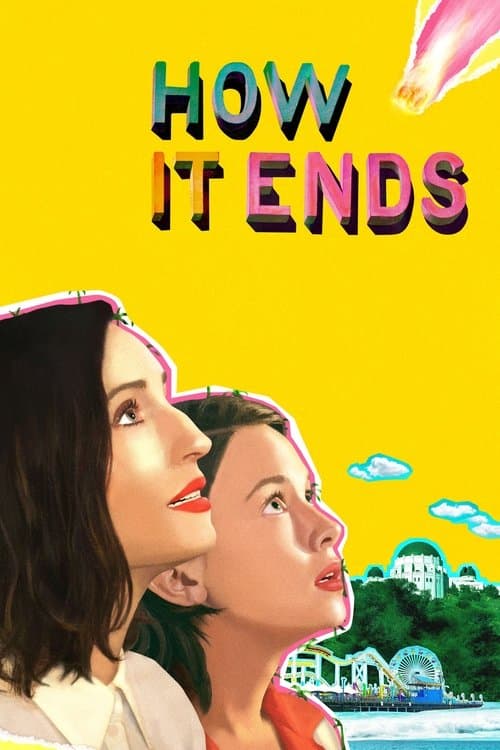 How It Ends 2021 Download
