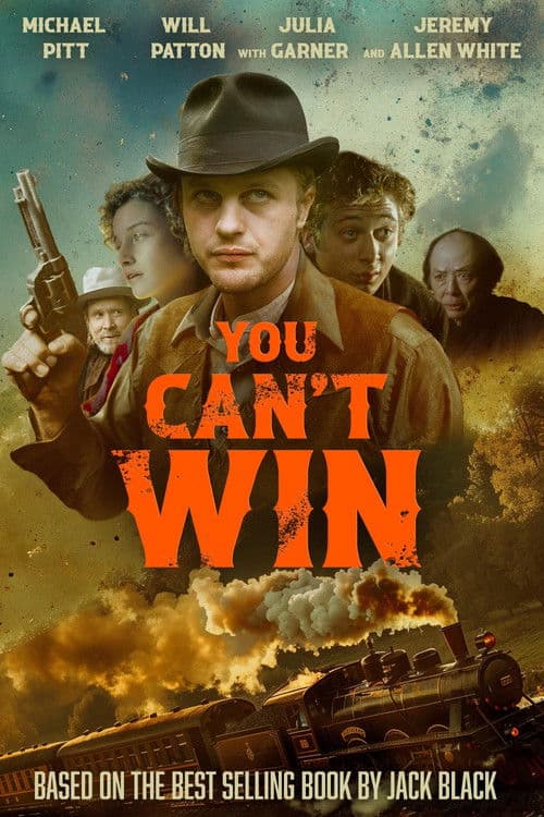 You Cant Win 2026 Download