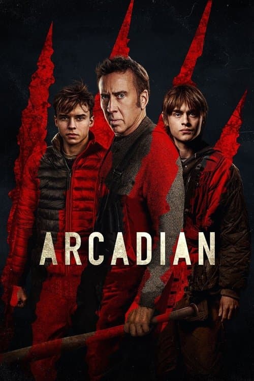 Arcadian 2024 Download