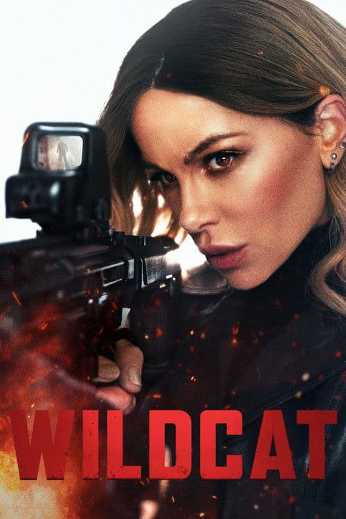 Wildcat (2025)