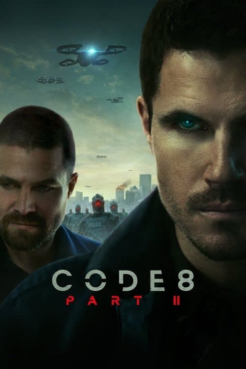 Code 8 Part Ii 2024 Download