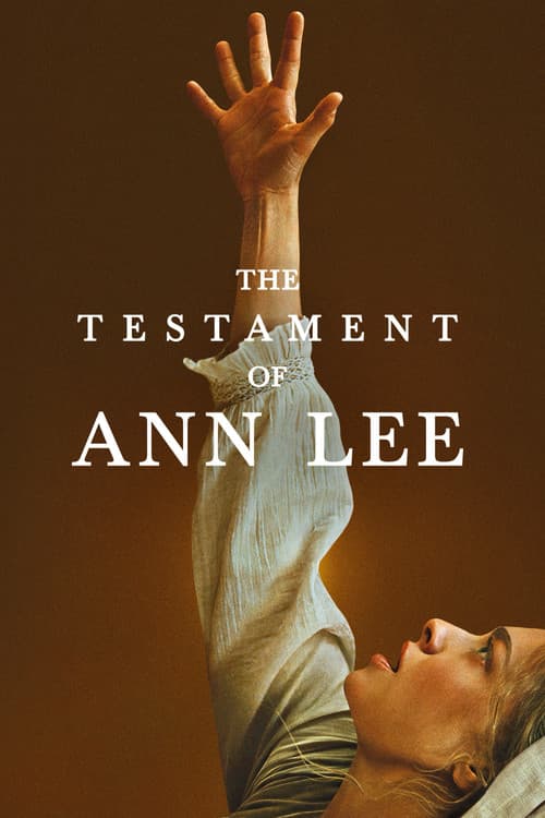 The Testament Of Ann Lee 2025 Download Download