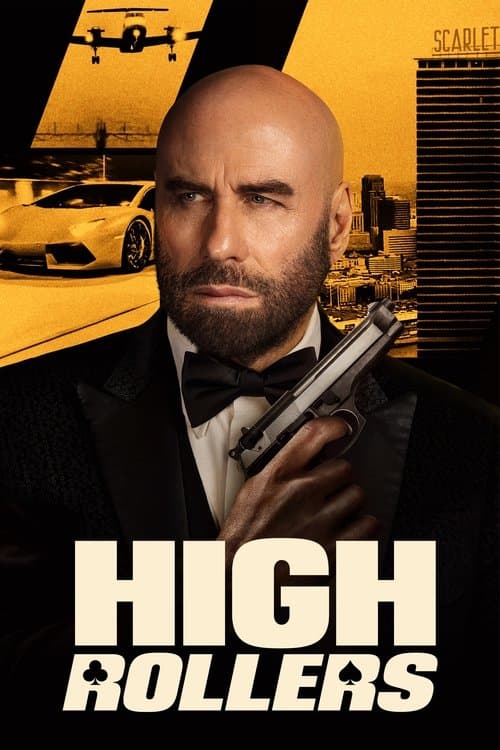 High Rollers 2025 Download