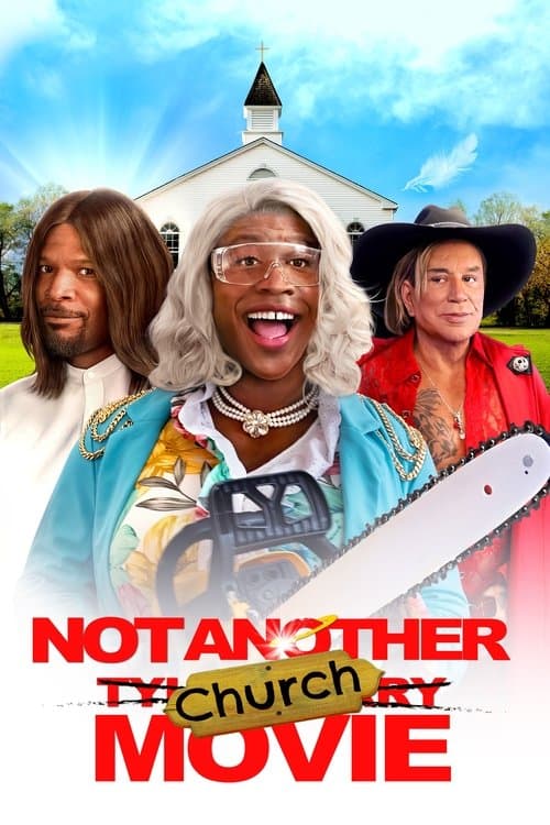 Not Another Church Movie 2024 Download