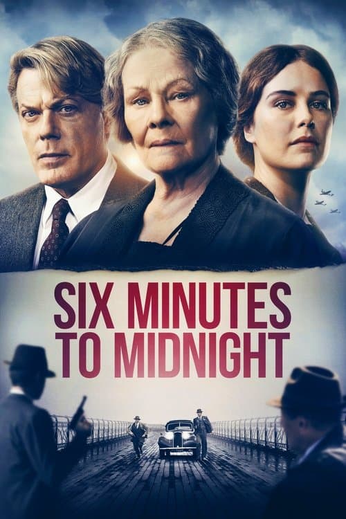 Six Minutes To Midnight 2020 Download