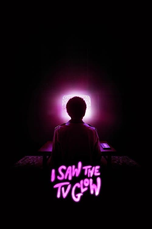 I Saw The Tv Glow 2024 Download