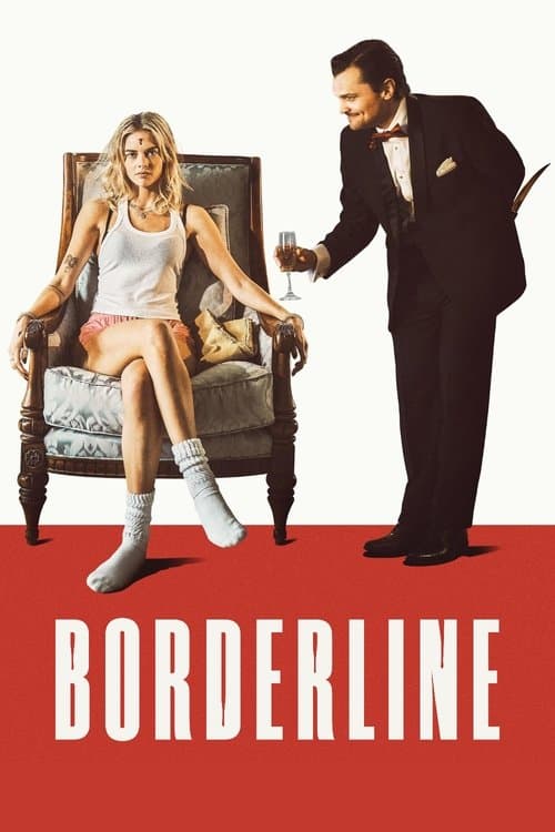 Borderline 2025 Download