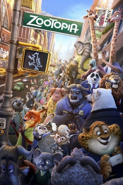 Zootopia 2016 Download