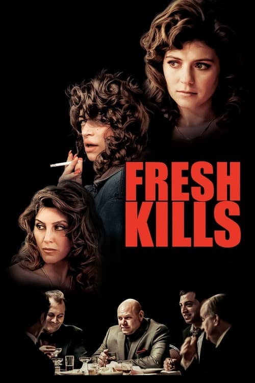 Fresh Kills 2024 Download