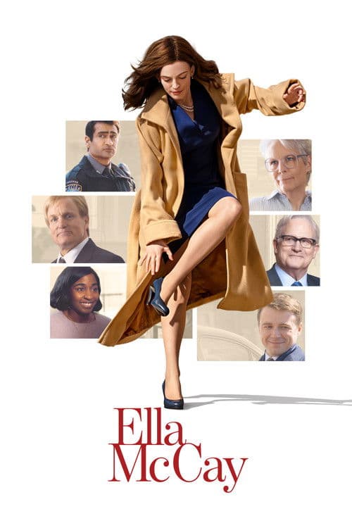 Ella Mccay 2025 Download