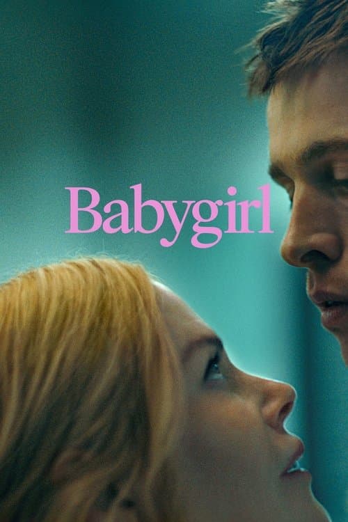 Babygirl 2024 Download