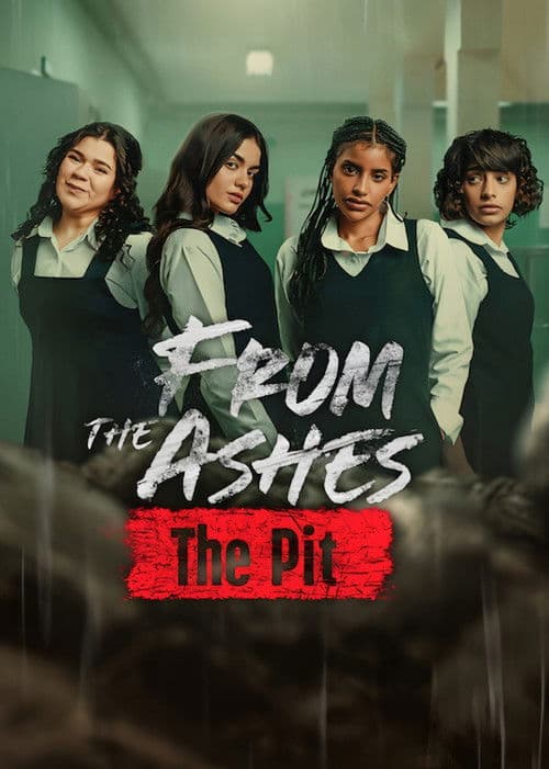 Ashes (2026)