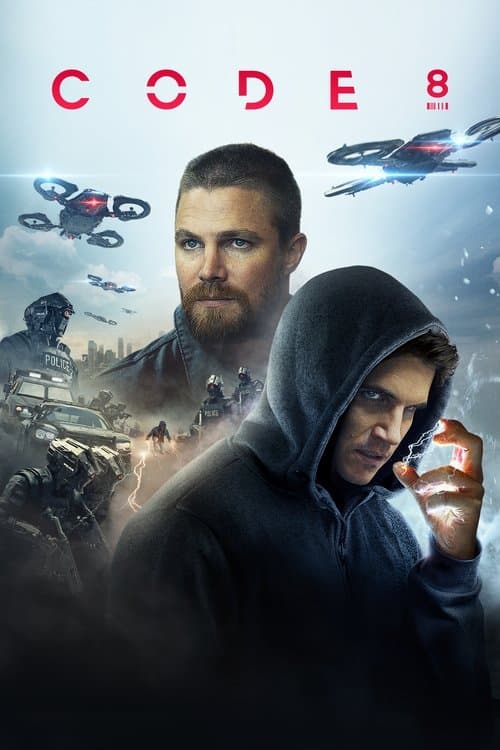 Code 8 2019 Download