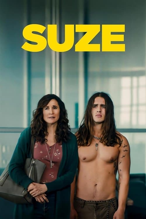 Suze 2023 Download