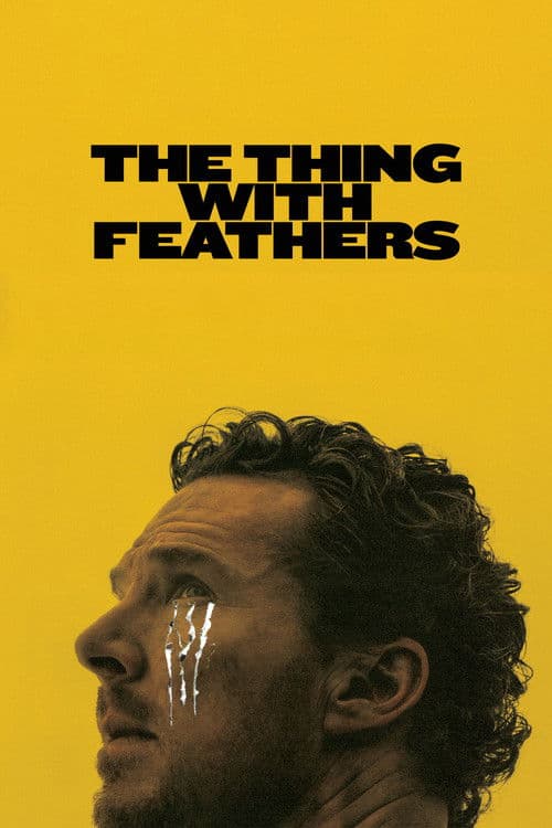 The Thing With Feathers 2025 Download