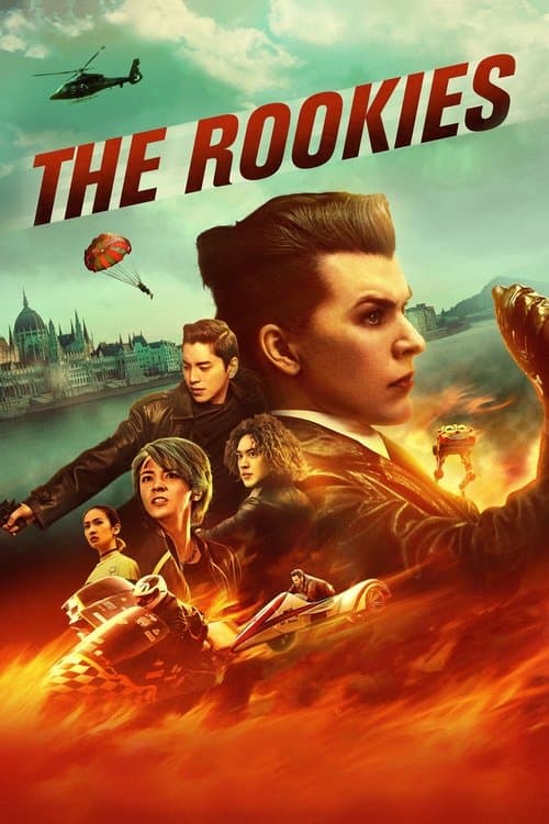 The Rookies 2021 Download