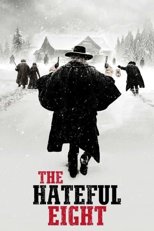 The Hateful Eight 2015 Download