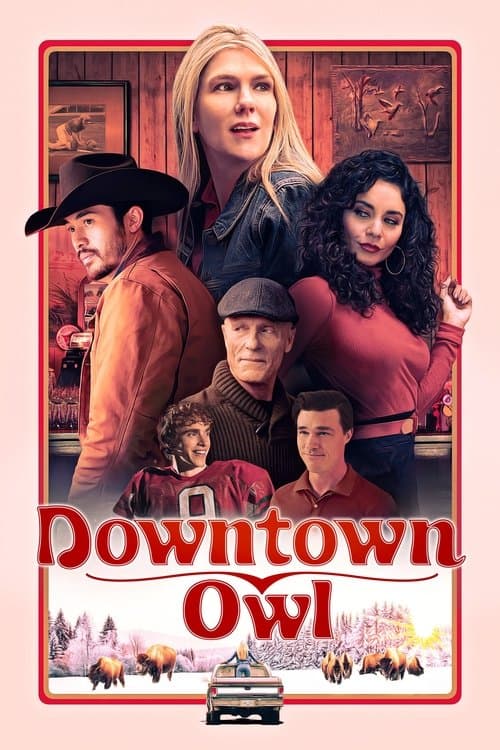 Downtown Owl 2024 Download