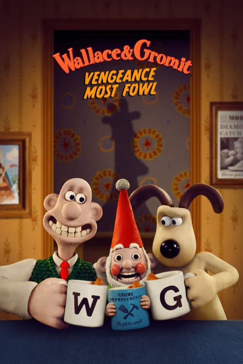 Wallace Gromit Vengeance Most Fowl 2024 Download