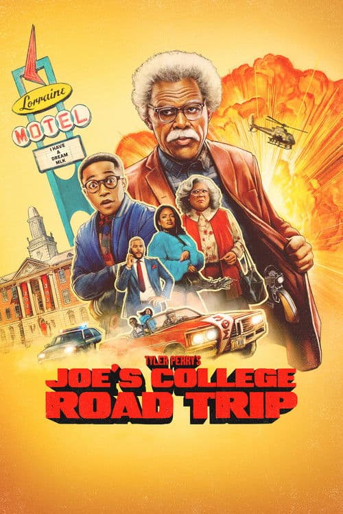 Joes College Road Trip 2026 Download