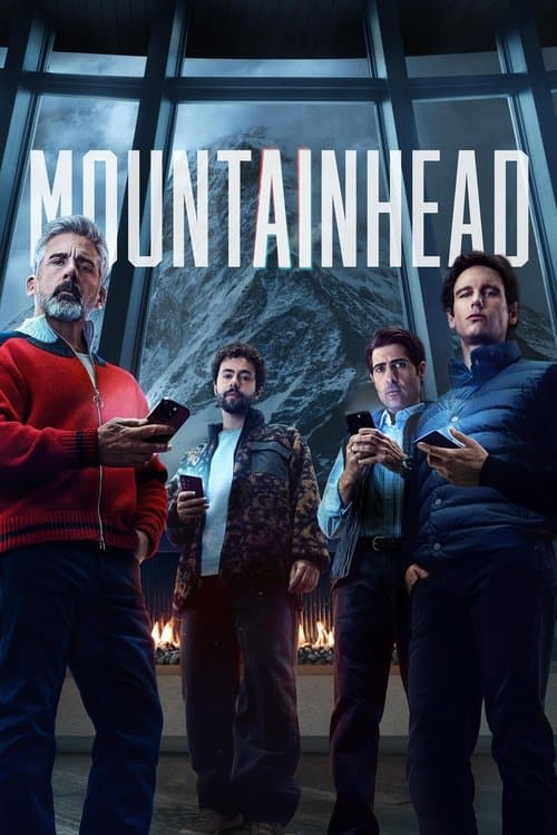 Mountainhead 2025 Download
