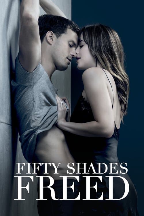 Fifty Shades Freed 2018 Download