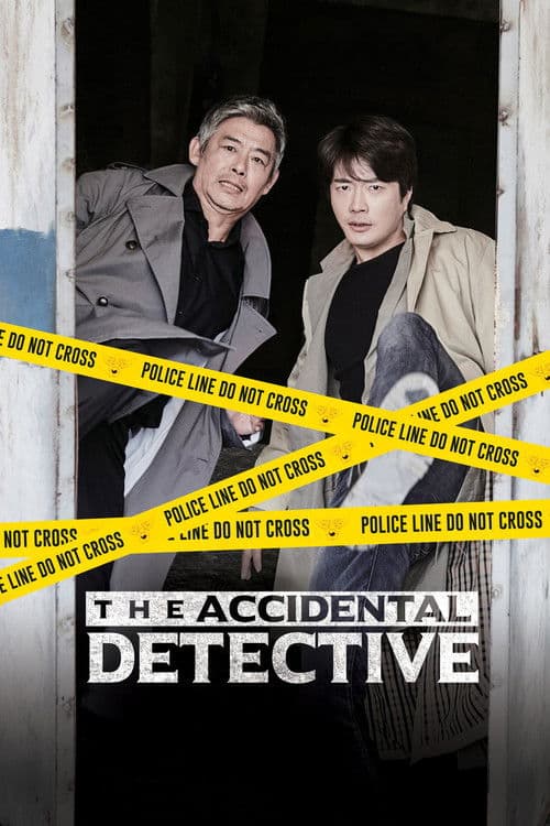 Accidental Detective 2015 Download
