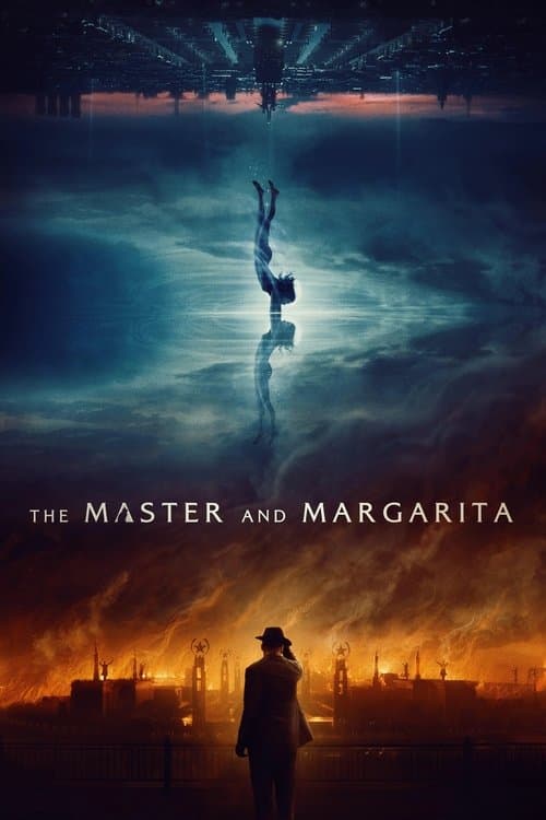 The Master and Margarita (2024)