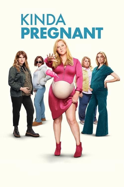 Kinda Pregnant 2025 Download