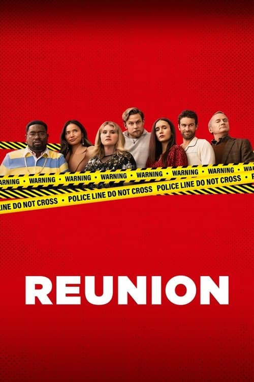 Reunion 2024 Download