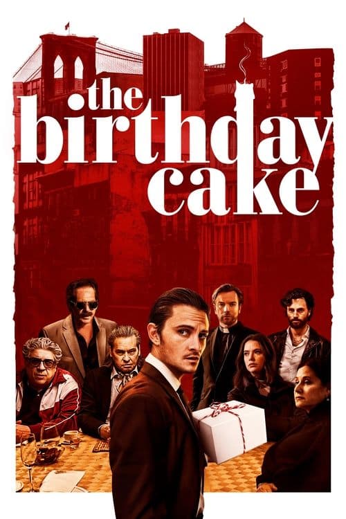 The Birthday Cake 2021 Download